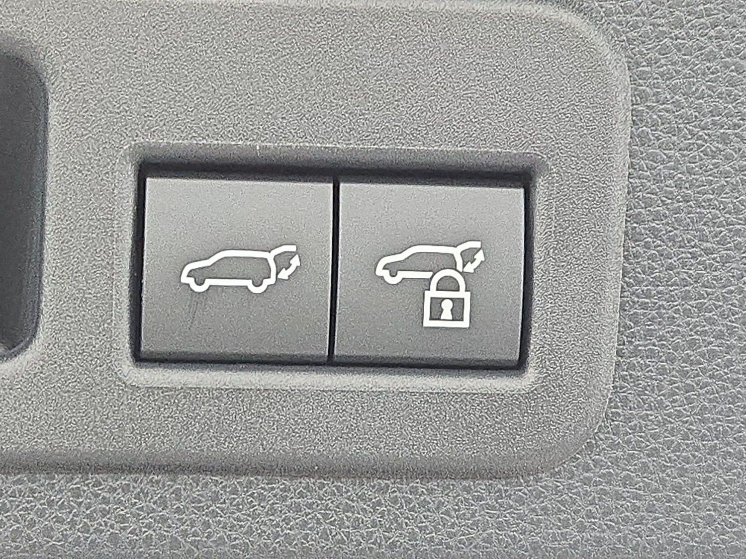 New 2026 Toyota 4Runner TRD Off-Road Premium AWD/4WD image 32