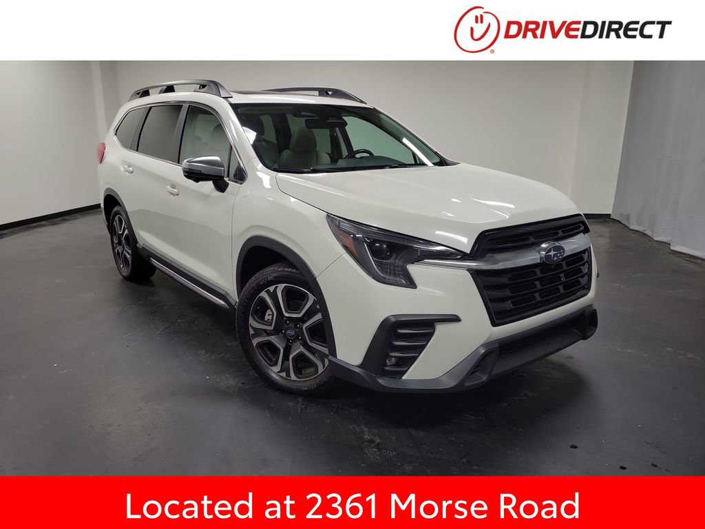 Used 2023 Subaru Ascent Limited w/ Technology Package