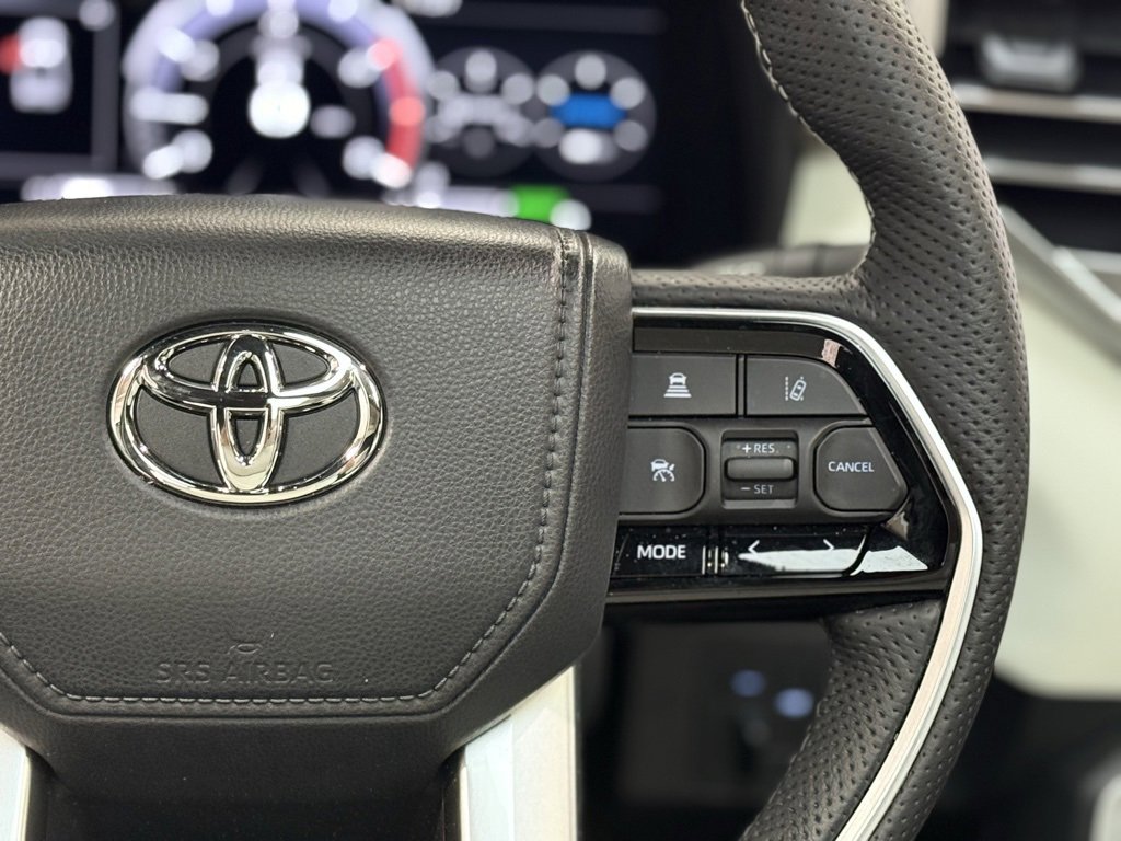 Used 2022 Toyota Tundra Capstone image 20