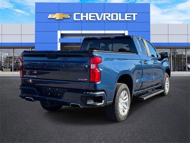 Used 2019 Chevrolet Silverado 1500 RST image 6