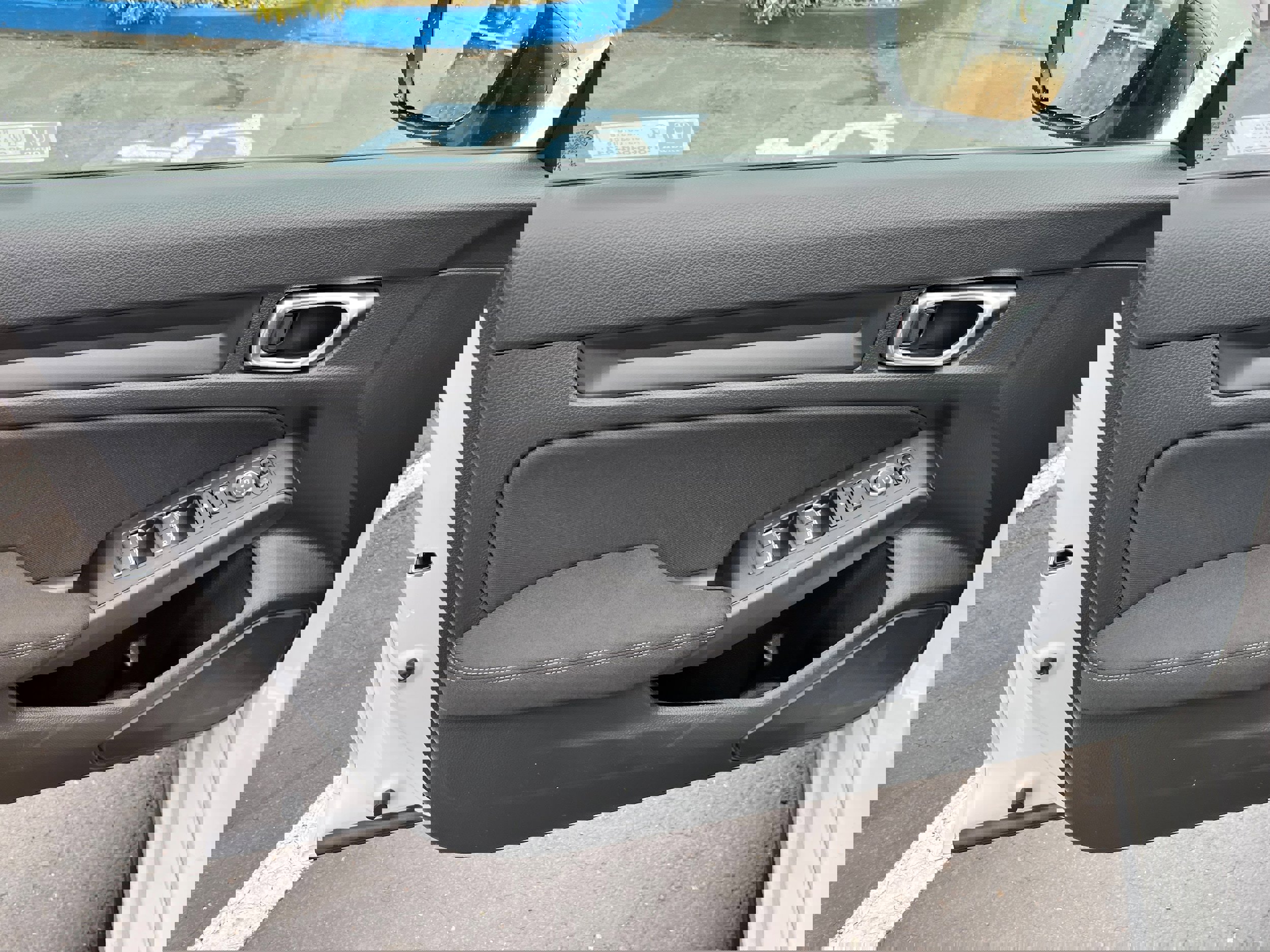 New 2026 Honda Civic Sport image 9