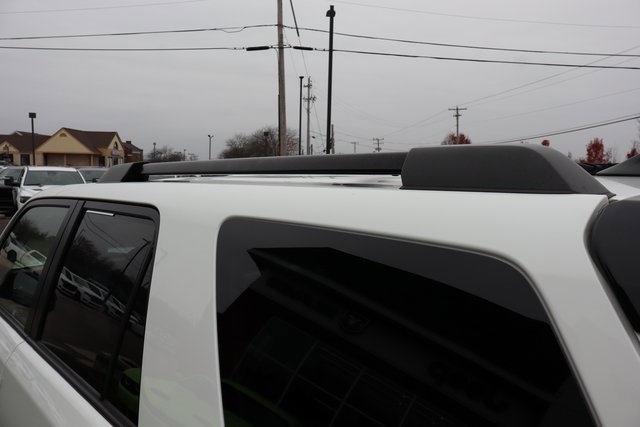 Used 2021 Toyota 4Runner Venture image 31