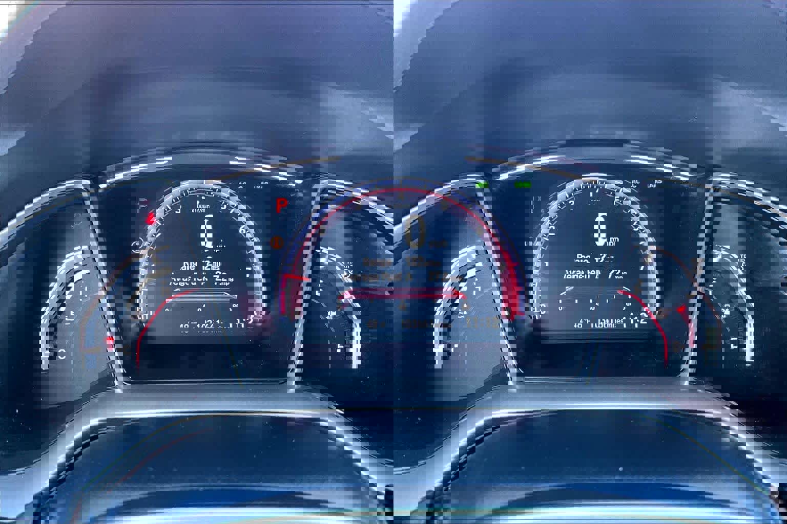 Used 2020 Honda Civic Sport image 26