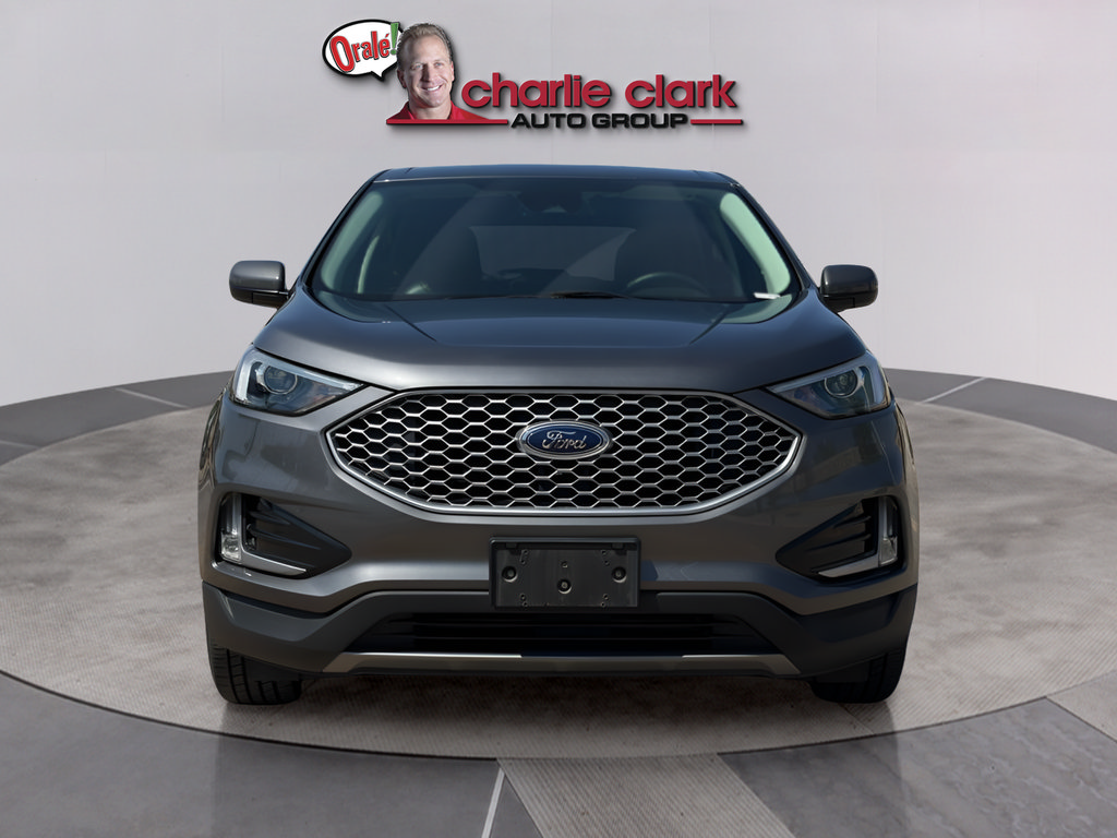 Used 2024 Ford Edge SEL w/ Convenience Package AWD/4WD image 8