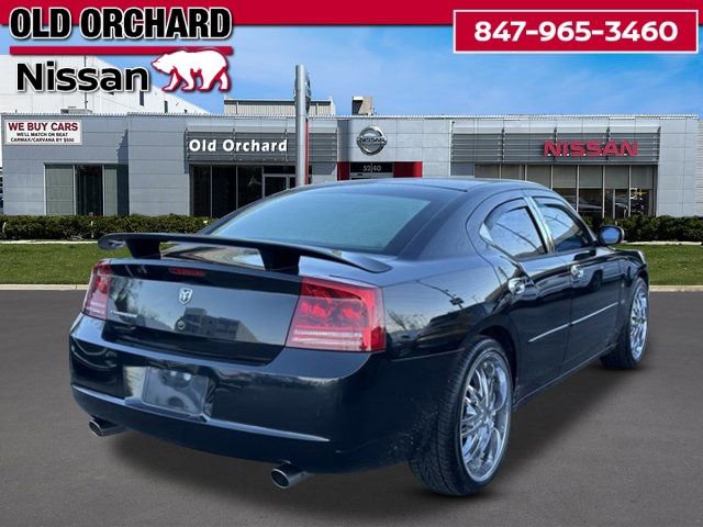 Used 2006 Dodge Charger w/ Convenience Group I RWD image 5