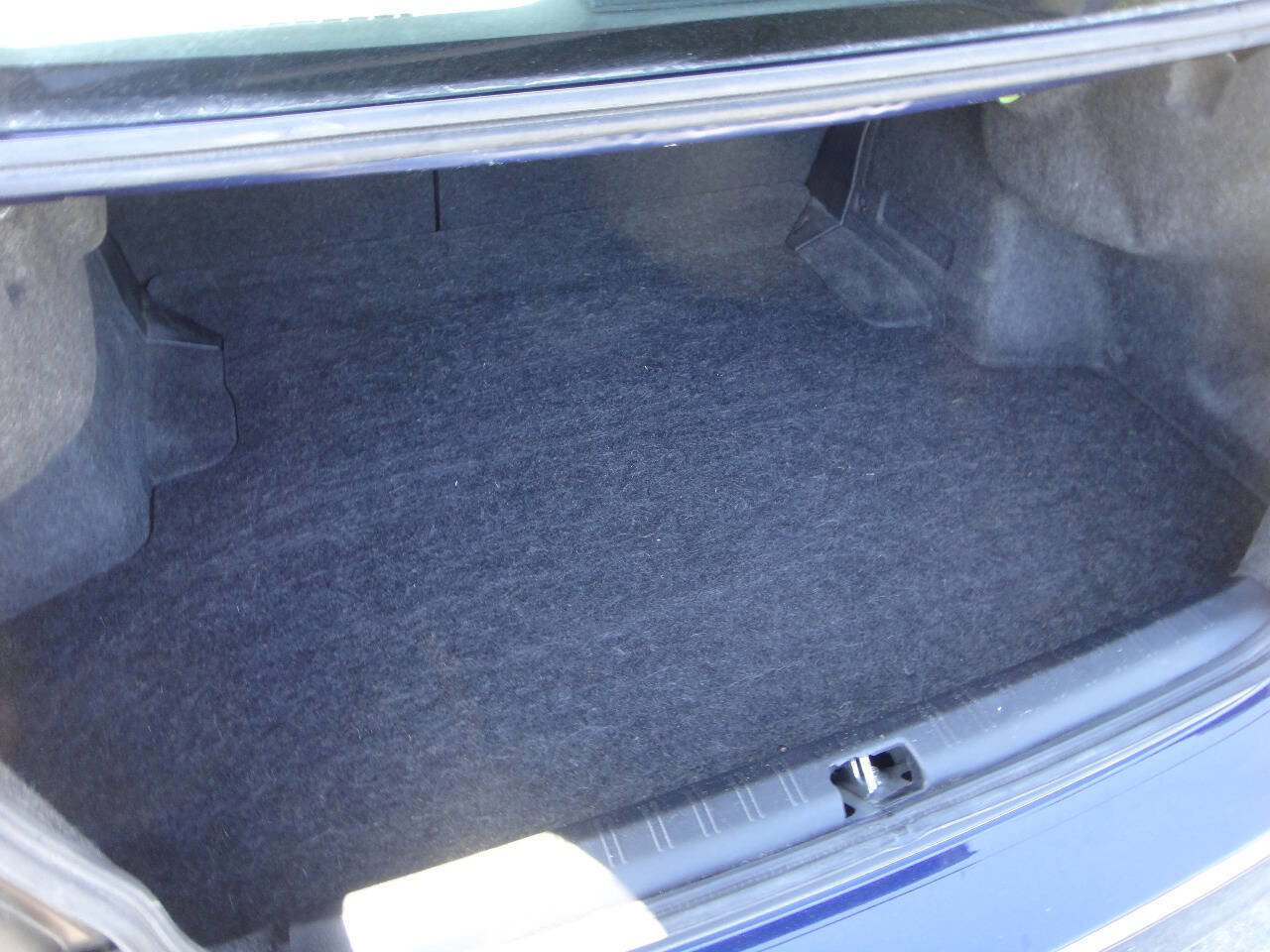 Used 2019 Subaru WRX Premium w/ Performance Package image 12