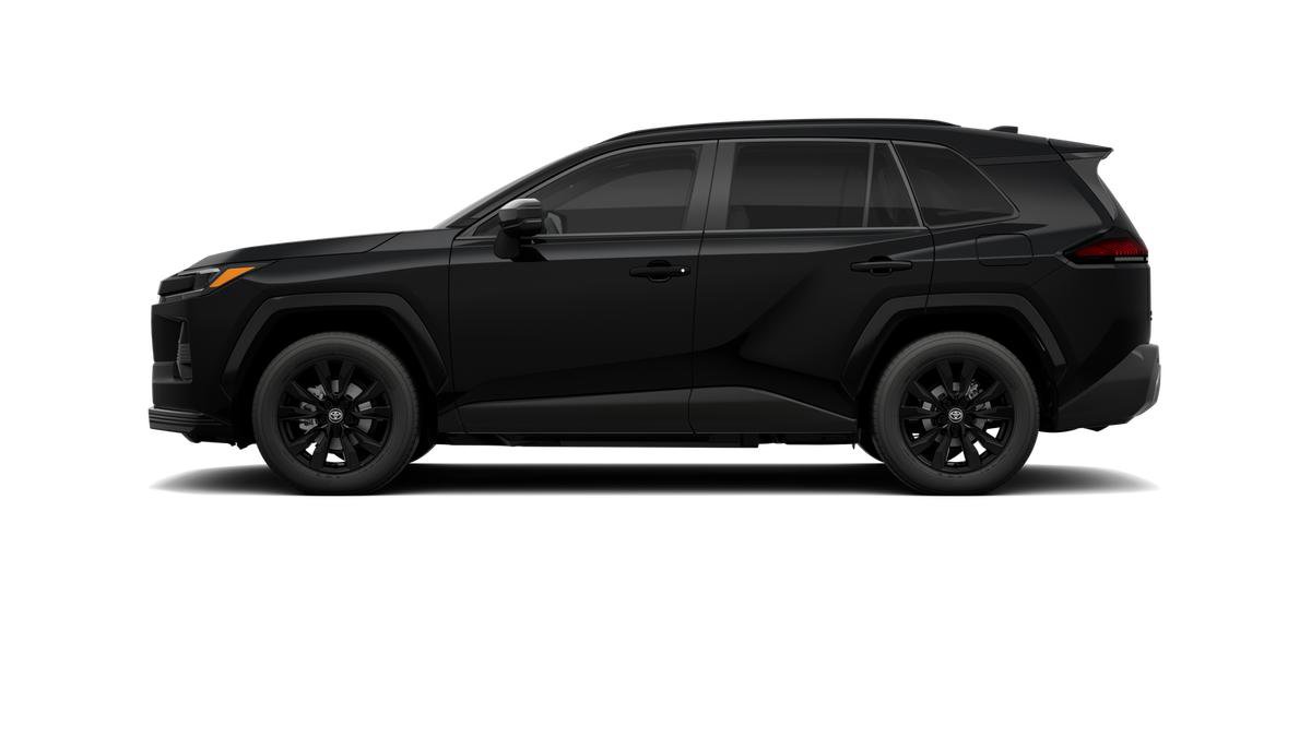 New 2026 Toyota RAV4 SE image 4