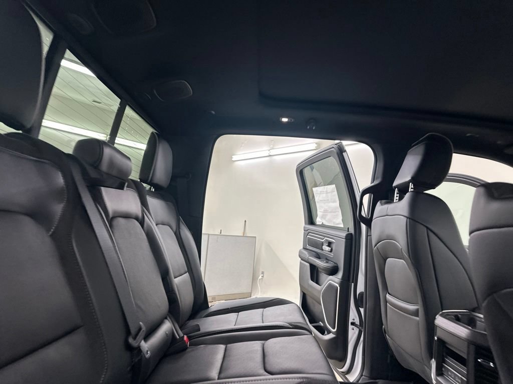 New 2027 RAM 1500 Laramie w/ Laramie Preferred Package AWD/4WD image 30