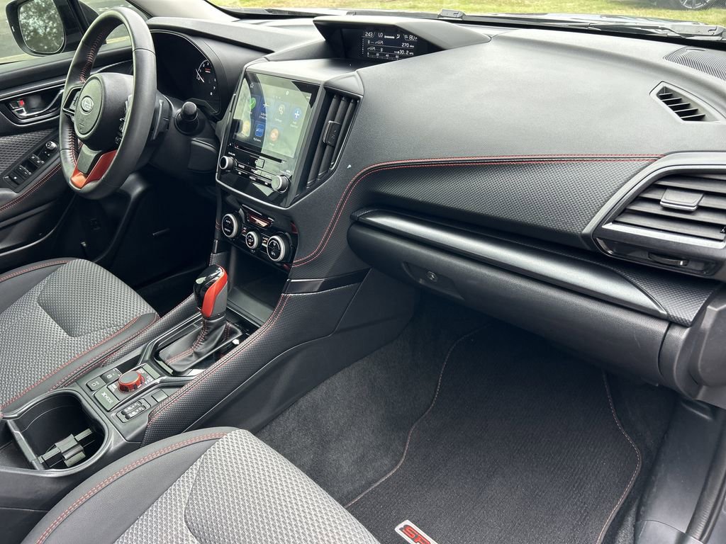 Certified 2023 Subaru Forester Sport image 13