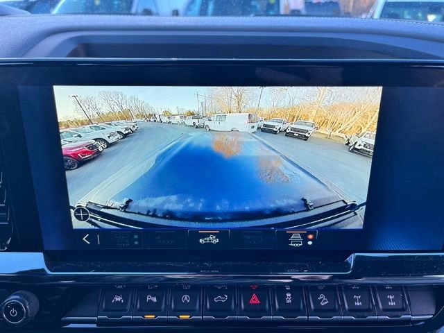 Used 2024 Chevrolet Silverado 1500 ZR2 w/ ZR2 Bison Edition image 46