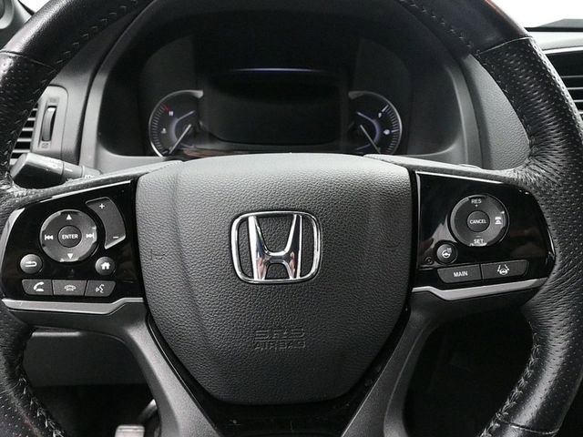 Used 2022 Honda Passport Elite image 15