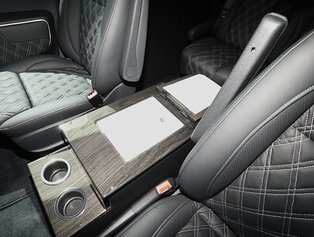 Used 2024 Mercedes-Benz Sprinter 3500 image 17