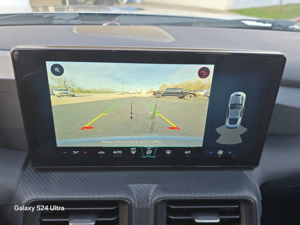 Used 2024 Ford Mustang EcoBoost image 20