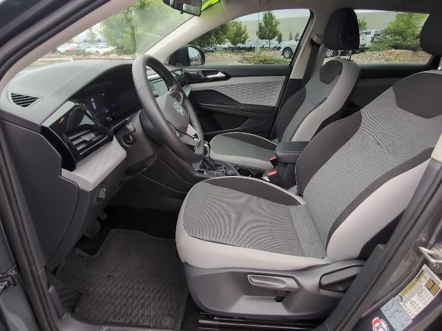 Used 2022 Volkswagen Taos S AWD/4WD image 10