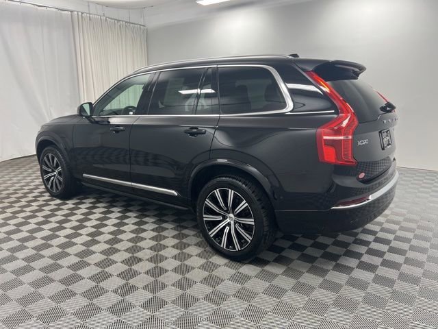 Used 2023 Volvo XC90 B6 Plus AWD/4WD image 9