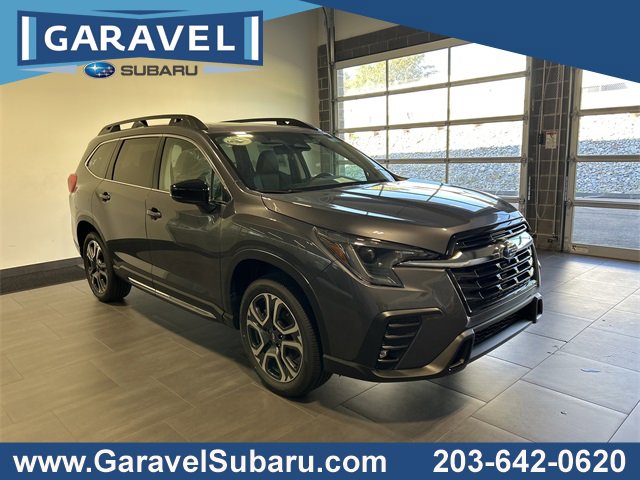 New 2025 Subaru Ascent Limited image 1