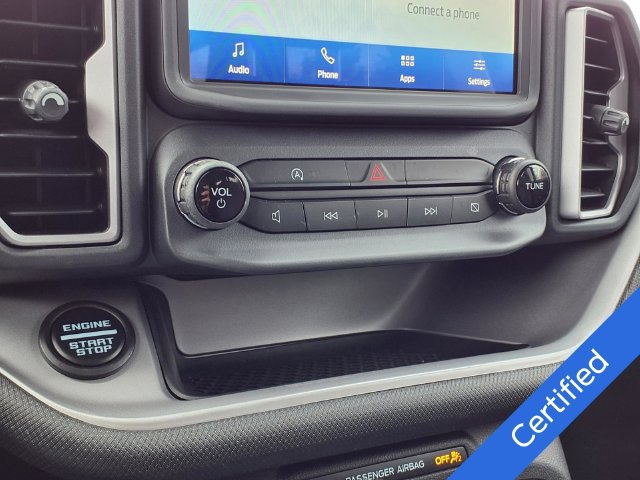 Certified 2024 Ford Bronco Sport Big Bend AWD/4WD image 11