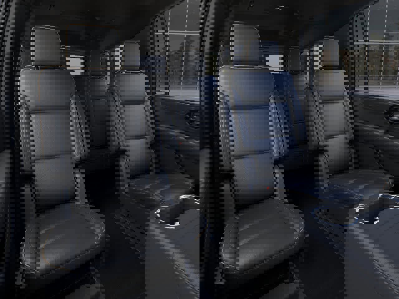 New 2026 GMC Yukon XL Elevation w/ Elevation Premium Package image 17