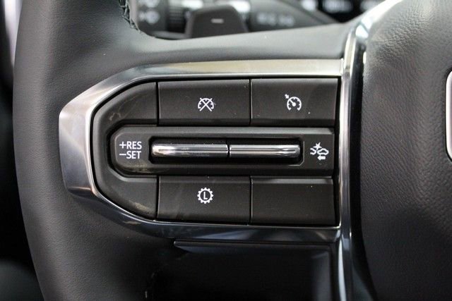 New 2026 GMC Terrain Elevation image 22