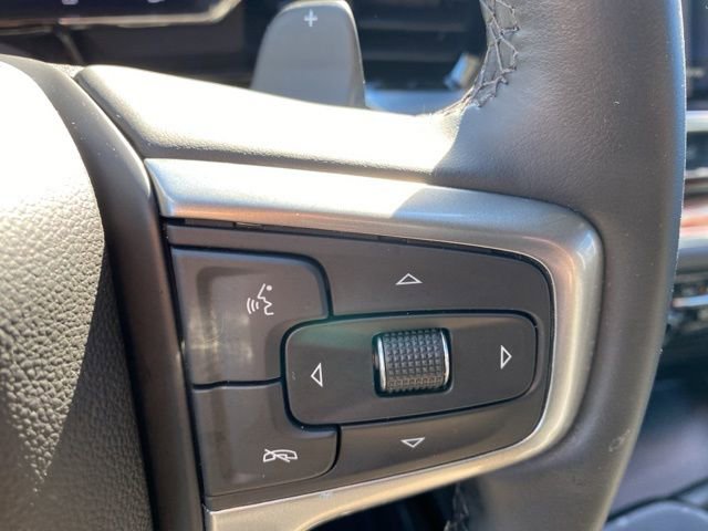 Used 2025 Chevrolet Silverado 1500 LT Trail Boss w/ Dark Appearance Package image 23