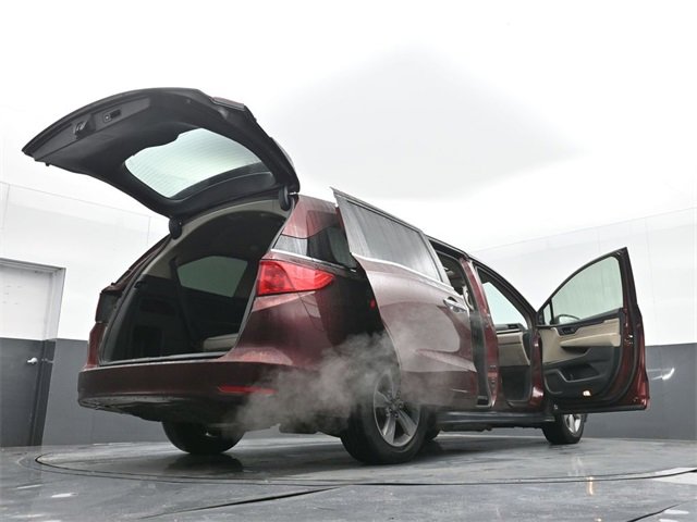 Used 2020 Honda Odyssey EX-L image 59