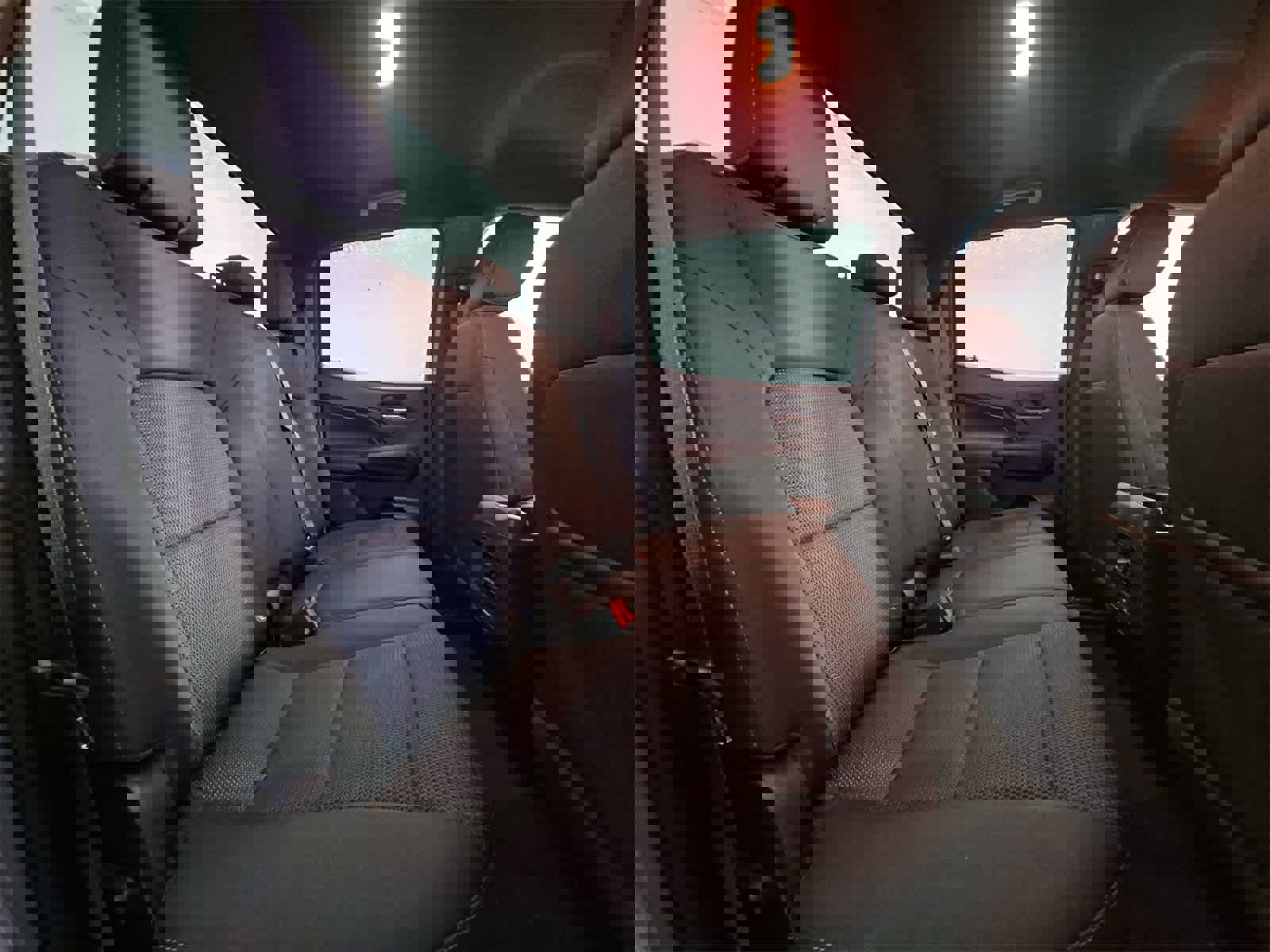 Used 2024 GMC Canyon Elevation image 20