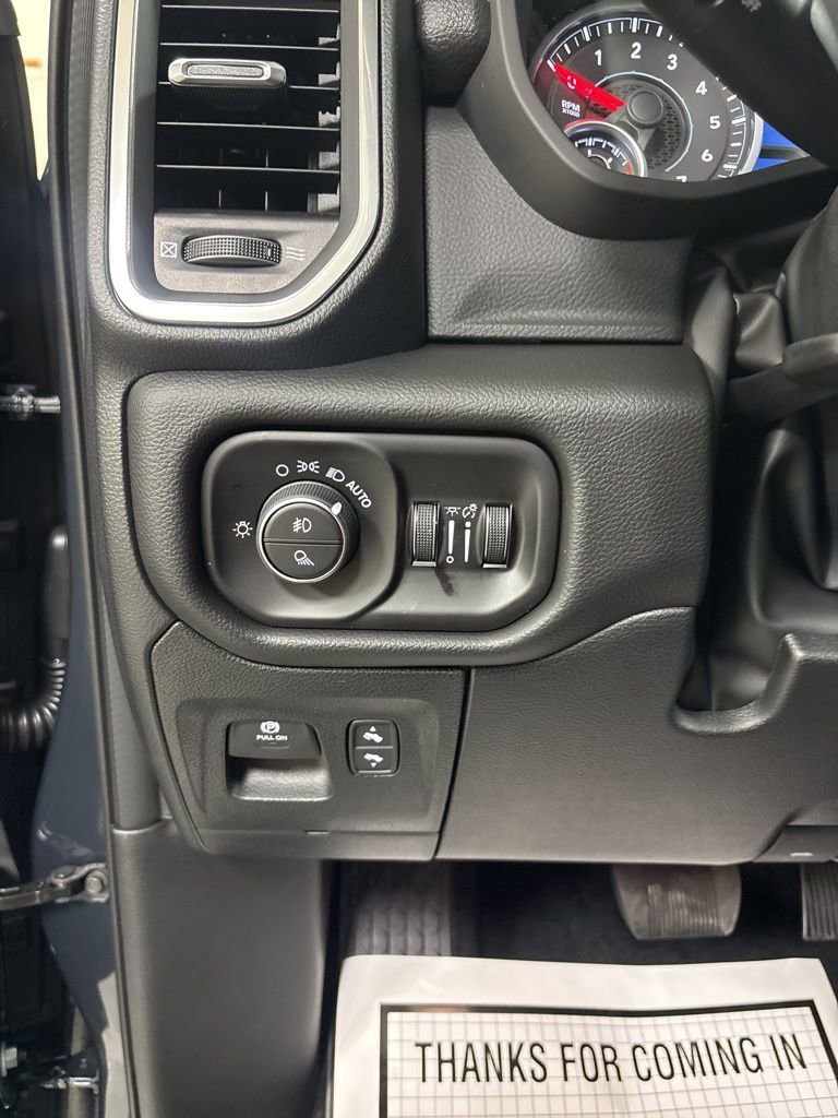 New 2026 RAM 1500 Laramie image 10