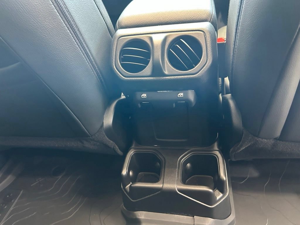 New 2026 Jeep Gladiator Sport AWD/4WD image 45