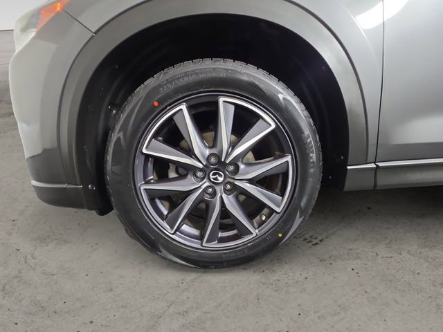 Used 2018 MAZDA CX-5 Touring w/ Preferred Equipment Package image 14