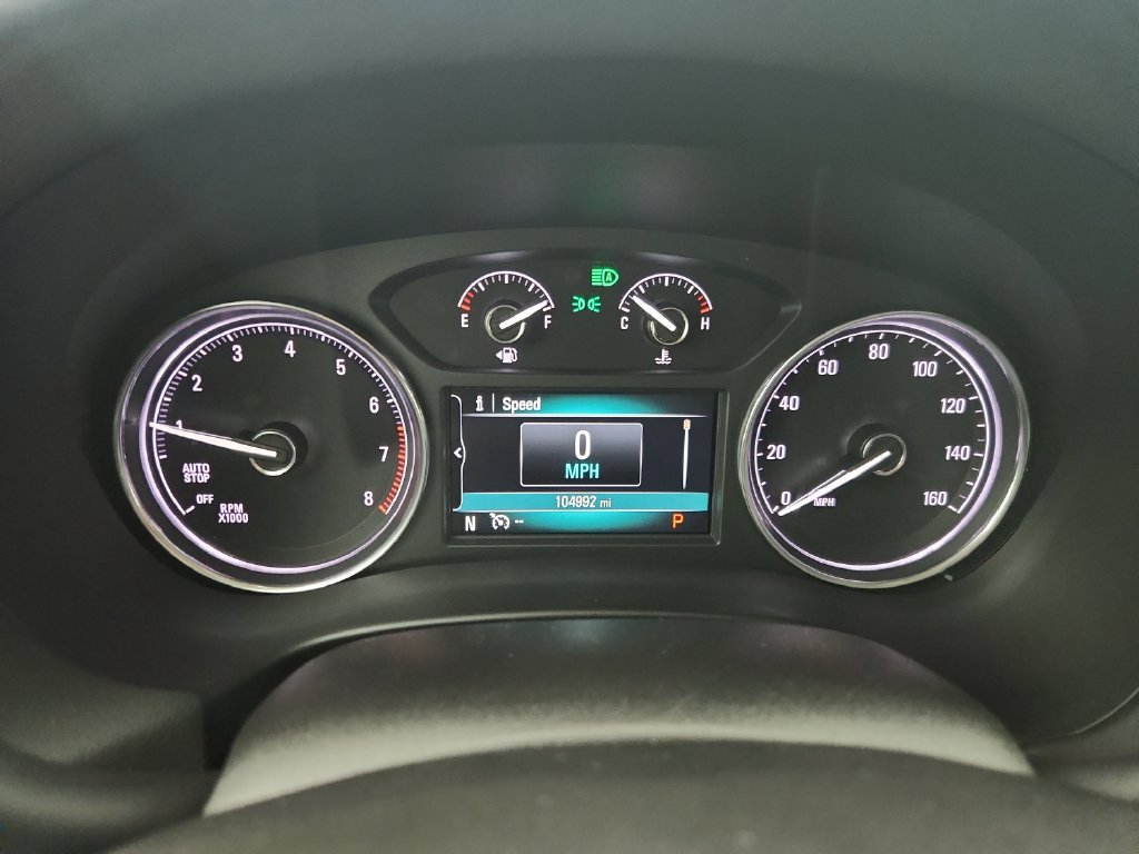 Used 2018 Buick Enclave Premium FWD image 25