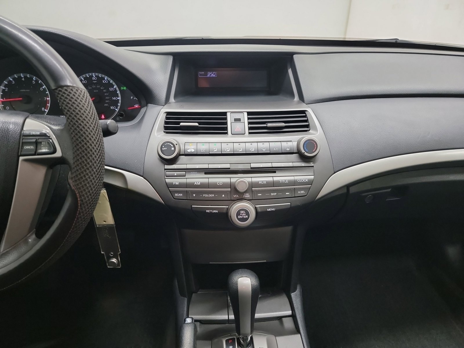 Used 2012 Honda Accord LX image 20