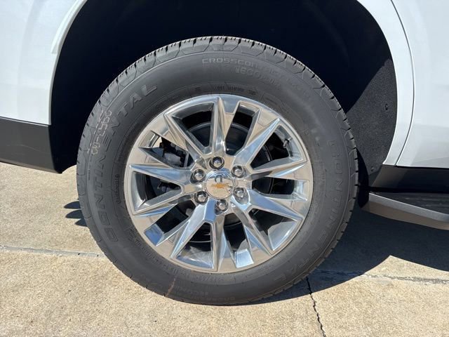 New 2026 Chevrolet Tahoe Premier image 13