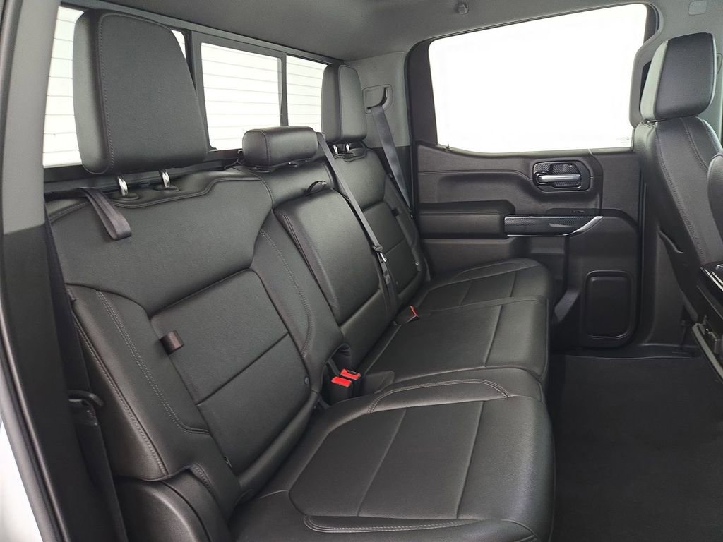 Used 2021 Chevrolet Silverado 1500 RST w/ Convenience Package II image 32