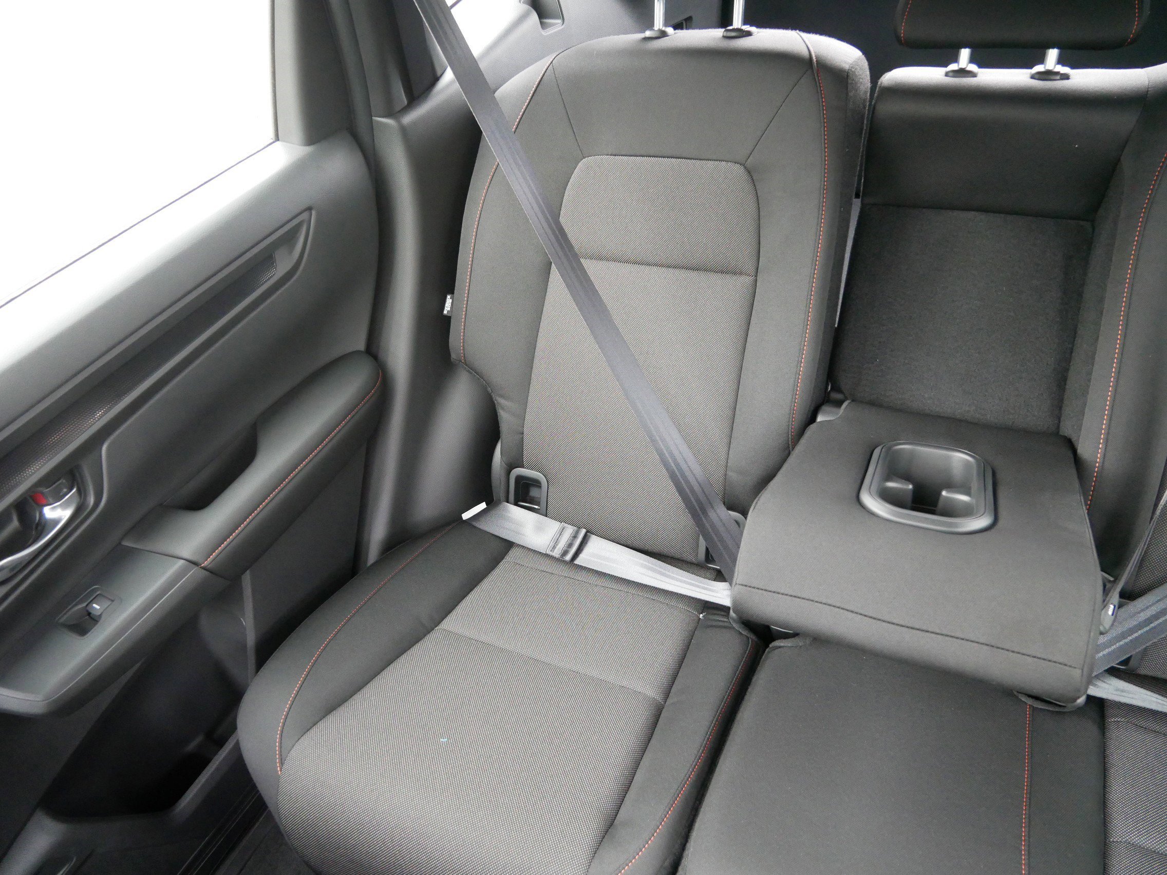 New 2026 Honda CR-V Sport image 13