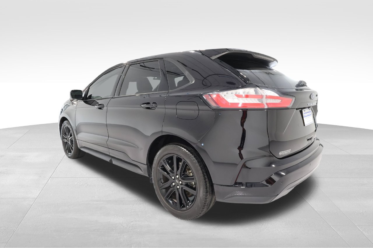 Used 2024 Ford Edge ST-Line AWD/4WD image 2