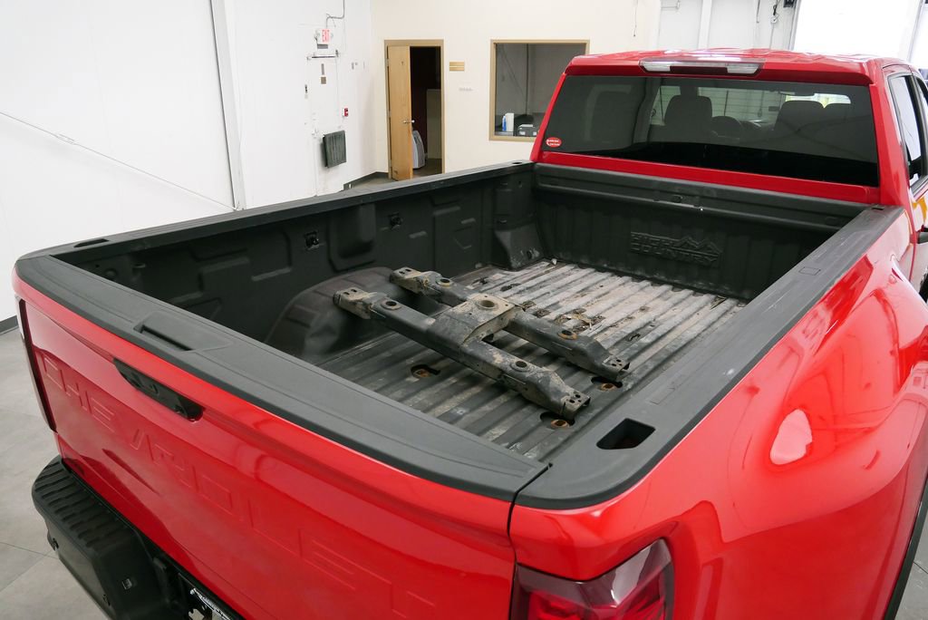 Used 2021 GMC Sierra 3500 4x4 Crew Cab w/ Convenience Package image 36