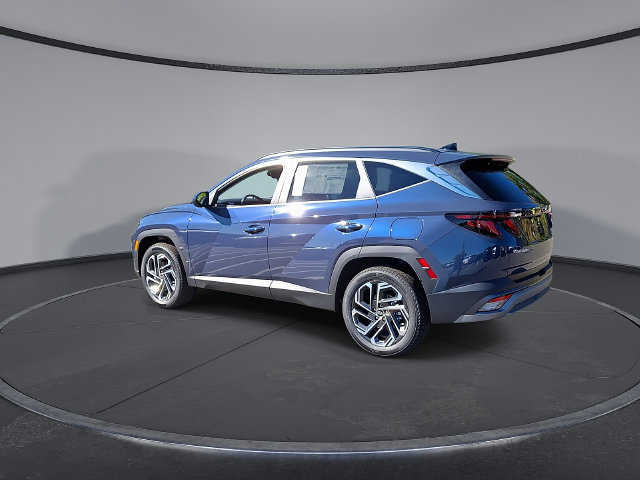 New 2026 Hyundai Tucson SEL Plus AWD/4WD image 7