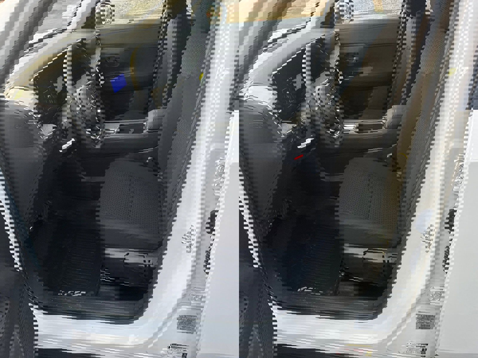 New 2026 Nissan Kicks S image 9