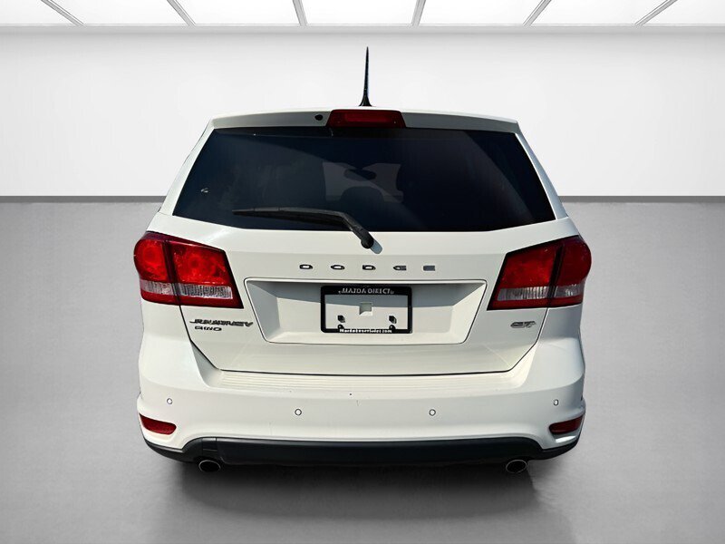 Used 2017 Dodge Journey GT w/ Driver Convenience Group AWD/4WD image 5