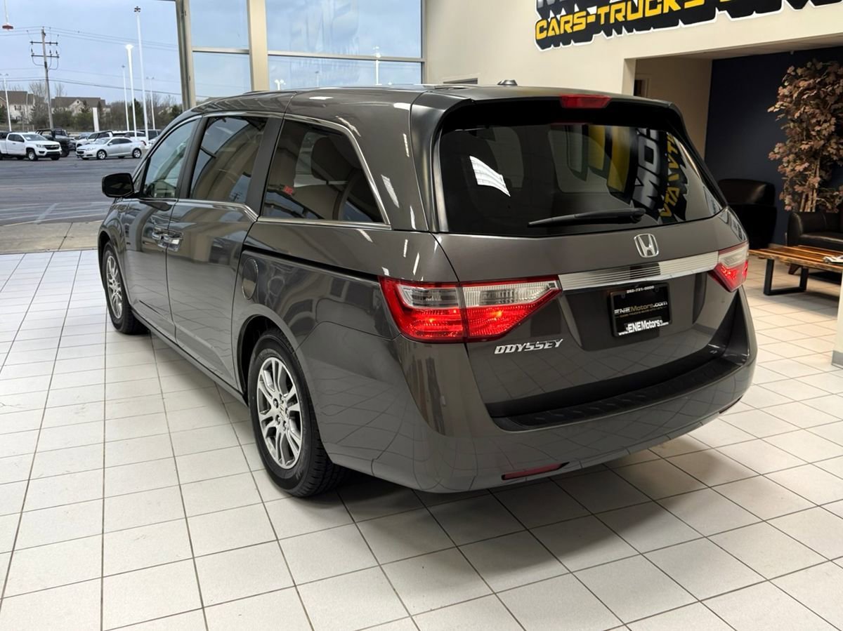 Used 2012 Honda Odyssey EX-L image 50
