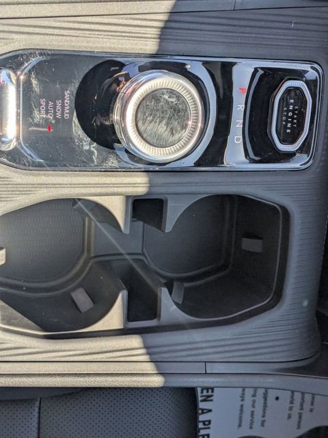 New 2026 Jeep Cherokee Limited image 25