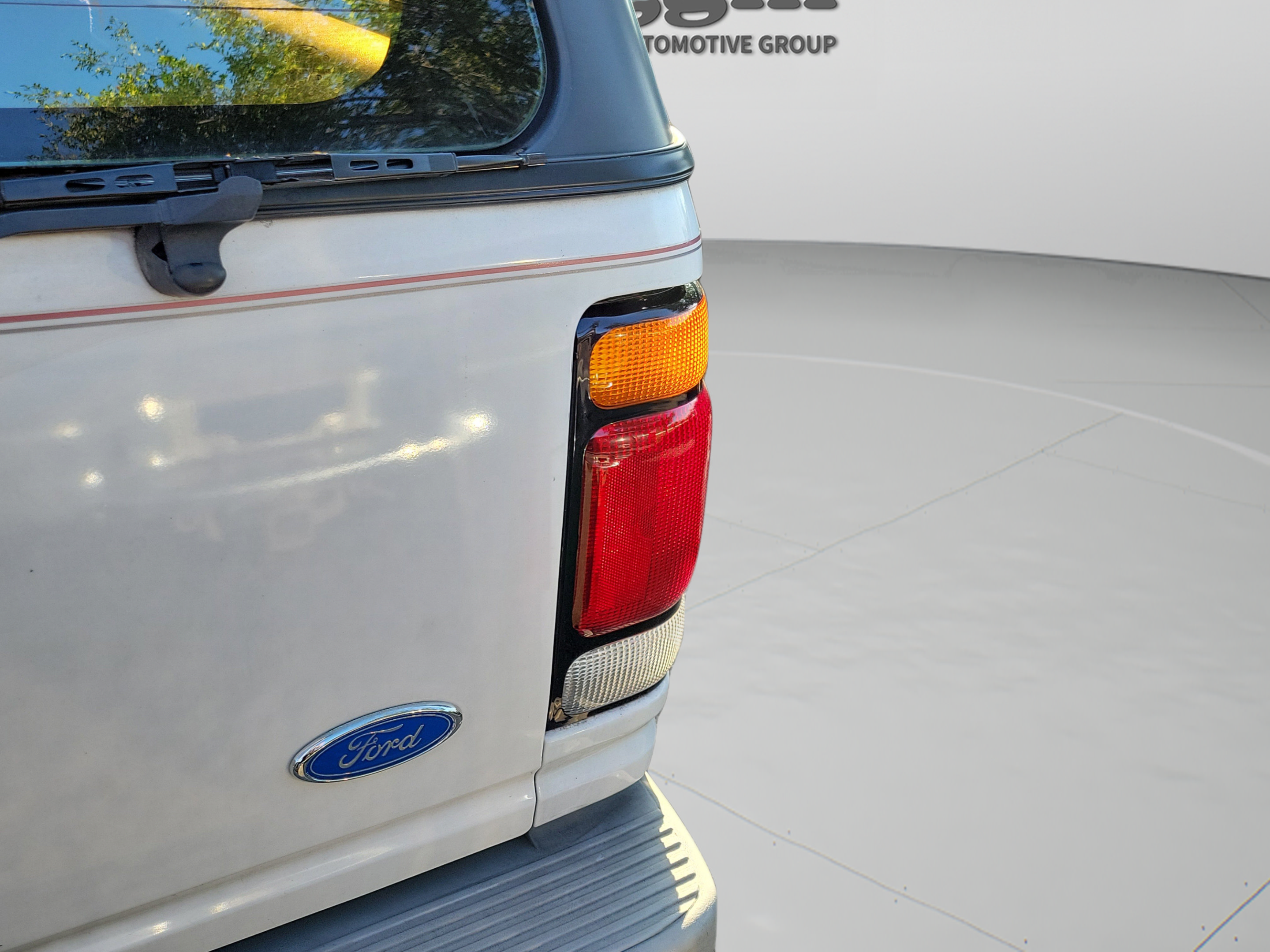 Used 1995 Ford Explorer Eddie Bauer RWD image 21