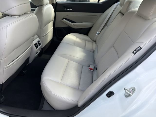 Used 2021 Nissan Altima 2.5 SL image 21