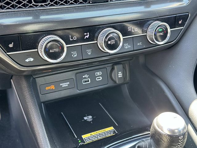 Used 2025 Acura Integra A-Spec image 24