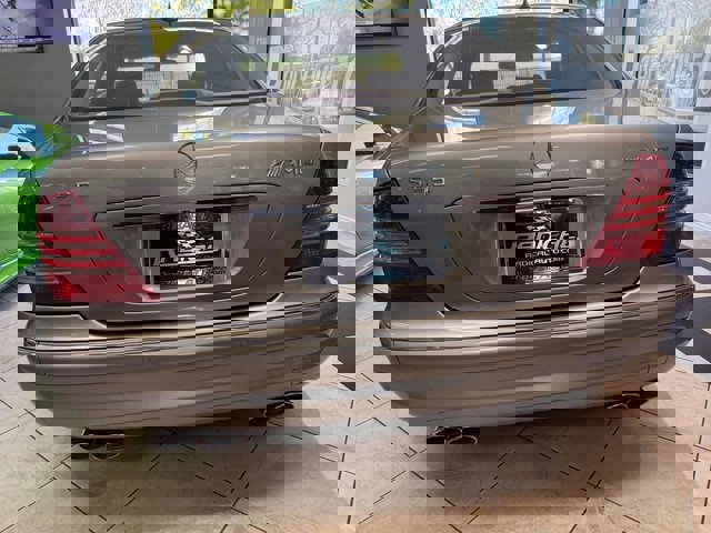 Used 2006 Mercedes-Benz S 55 AMG image 6