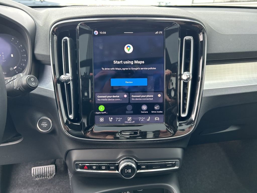 New 2026 Volvo XC40 B5 Ultra AWD/4WD image 20
