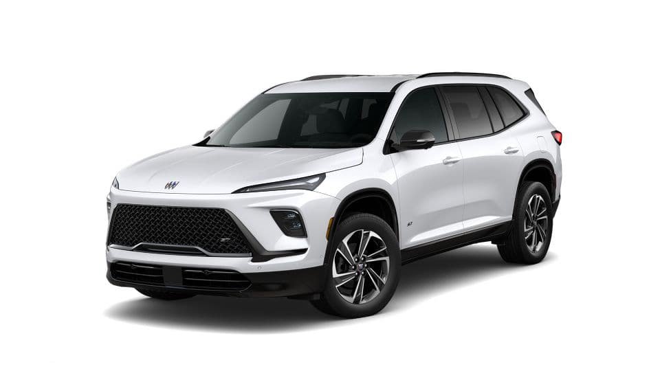 New 2026 Buick Enclave Sport Touring w/ Super Cruise Package AWD/4WD image 27