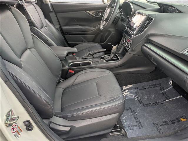 Used 2018 Subaru Impreza 2.0i Limited AWD/4WD image 18