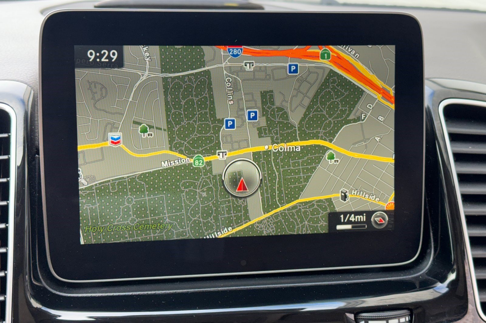Used 2018 Mercedes-Benz GLE 350 4MATIC image 19