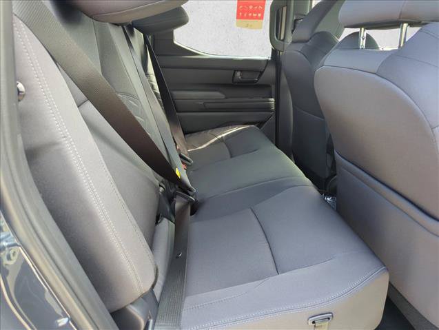 Used 2026 Toyota Tacoma SR5 RWD image 26